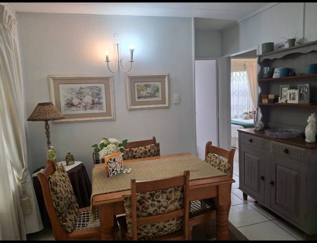 3 BEDROOM RETIREMENT UNIT FOR SALE IN INCHANGA